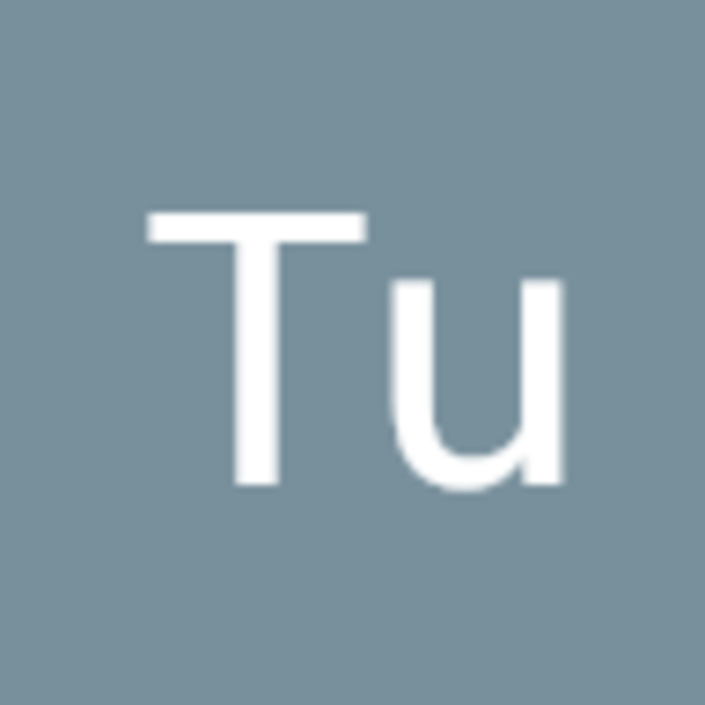 Meet your Posher, Tu